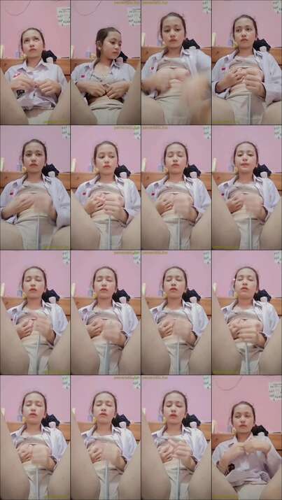 Maina ABG 18yo pemersatu fun (3)