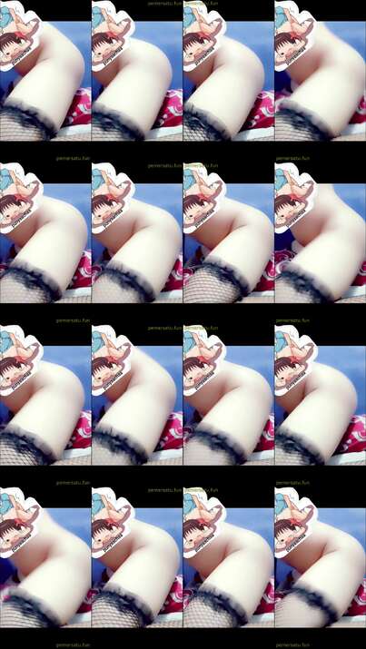 acaaa abg 18yo pemersatu fun (10)