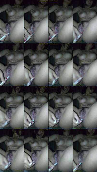 Talent Ayaaa Seragam SMA Ngewe abg 18yo pemersatu fun (18)