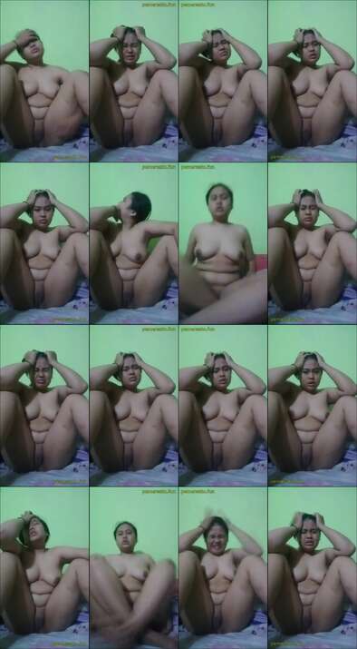 nanda amelia abg 18yo pemersatu fun (12)
