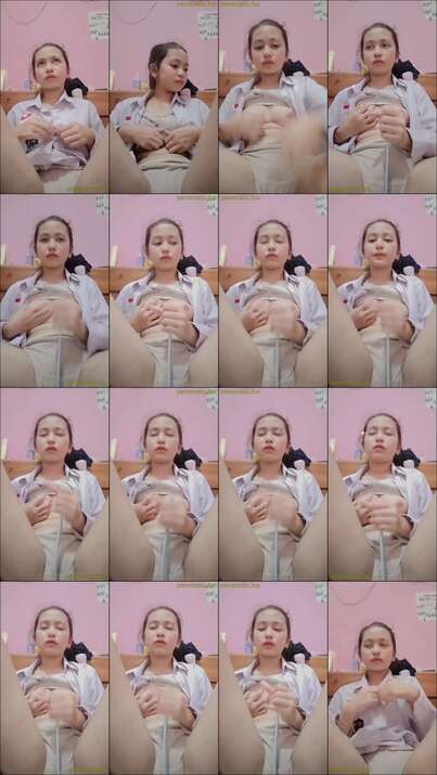 naina abg 18yo pemersatu fun (2)