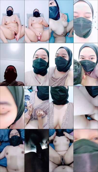 Live Show Ml Crot Dalem Caca Hijab Doods Pro Video Indo Bebasindo - VideoStream