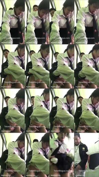 RANDOM SMA MANTAP -  (34)