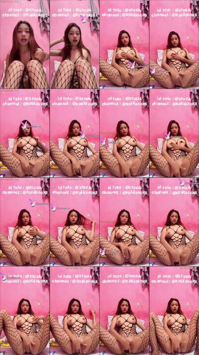 talent kalila abg 18yo kacamata update (16)