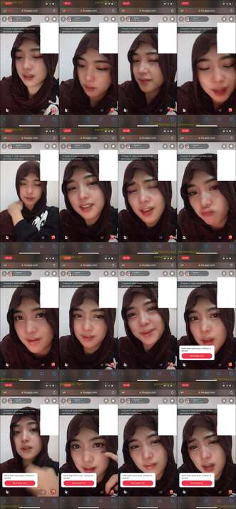 queen livu hijab vcs update (12)