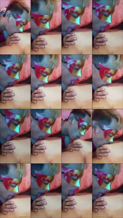 amel vvip bagian 1 abg 18yo pemersatu fun (10)