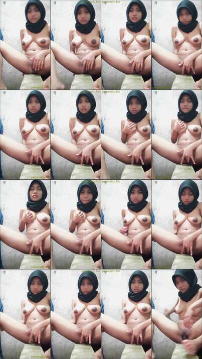 dede arfiany abg 18yo hijab (1)