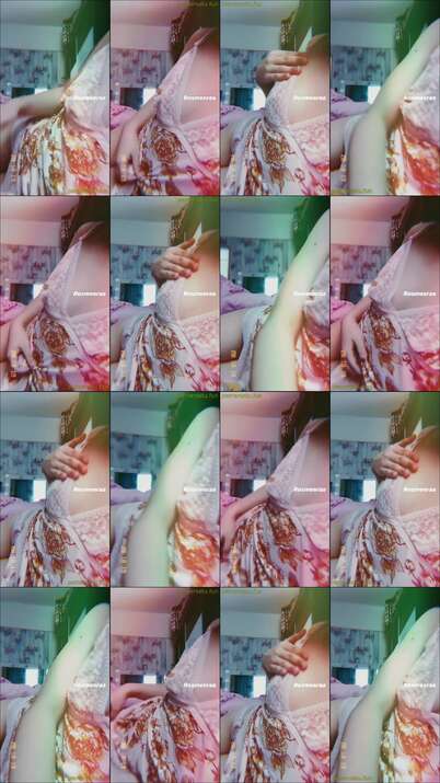 Rosmeera Extended Version abg 18yo pemersatu fun (37)