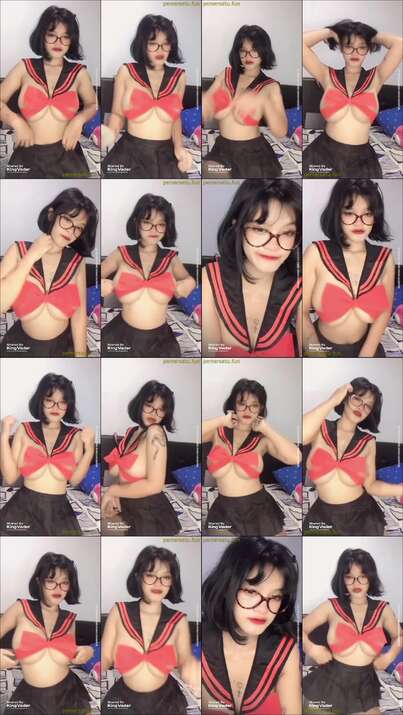 BabyVii Putih Mulus Bertato Admin Suka (32)