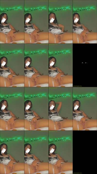 Stephanie ABG 18yo Pemersatu fun (8)