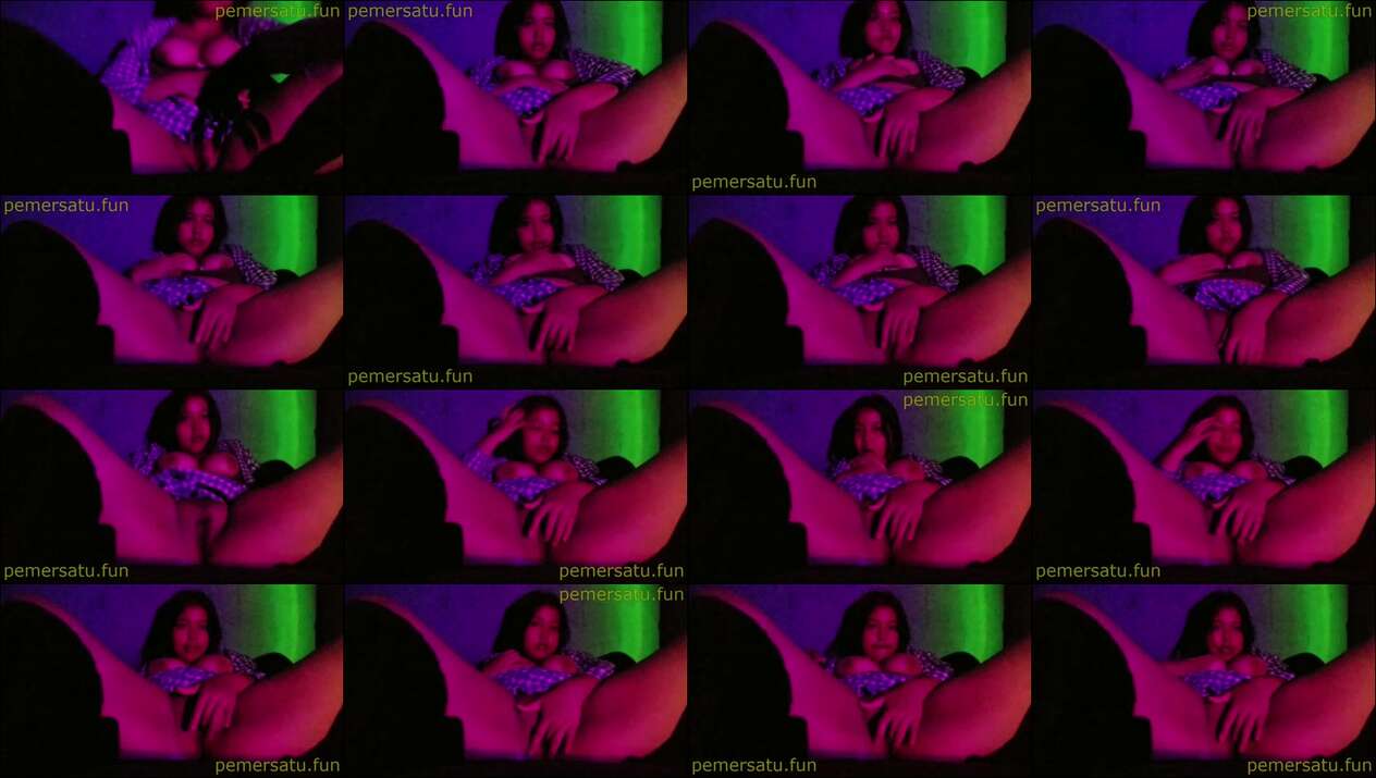 Sifa abg 18yo viral rare remas toket colok memek (42)