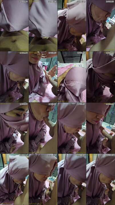 stw kebaya merah abg 18yo update (9)