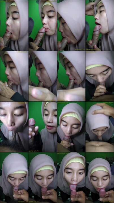 hijab mnf crtttt viral rare sepong entot (20)