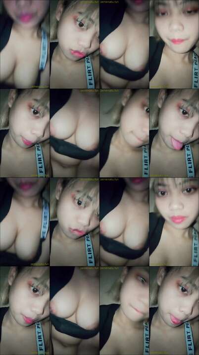 Silvia ABG Lepas Jilbab 18yo pemersatu fun (11)