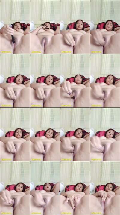 dicolok colok memek sempit pakai pensil alis(2023 06 06 22 08 13 895)