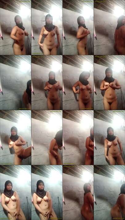 tobrut cantik mantap - Jilbab