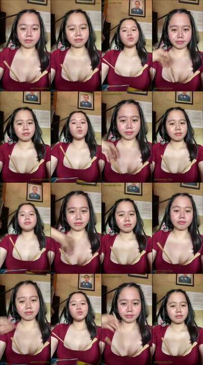 Teisha Sofia abg 18yo pemersatu fun (4)