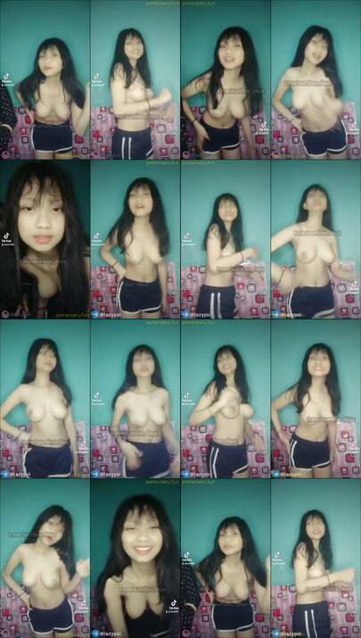 Nisa Tiktok Telanjang Bogel (19)