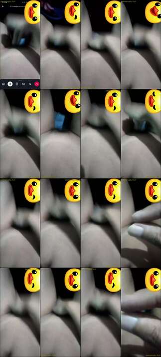 Talent abg 18yo Live Record Fullface (8)
