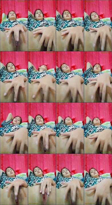Nadiaaa ABG Kampung Sebelah 18yo Bugil Colmek (32)