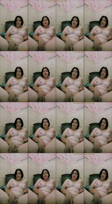 ahua 18yo abg tobrut binal colok memek (39)