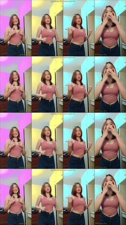 Jazmine Abalo abg 18yo pemersatu fun (10)