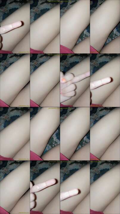 silvia abg 18yo memek rapet video disebar tukang becak (3)