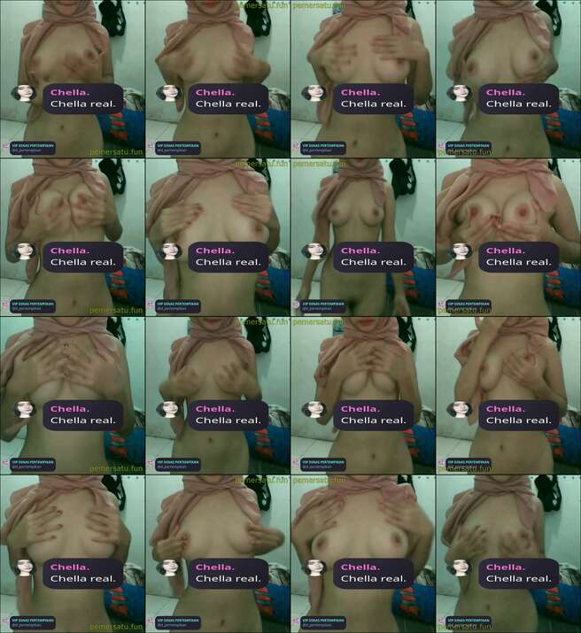 chella real abg 18yo dan isi konten jualan colok memek pemersatu fun (57)