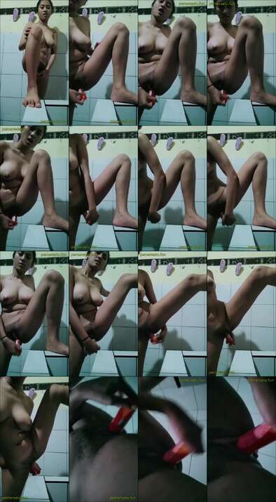 Hijab Sange Viral Seragam Superindo Sepong Ngentot Colmek (39)