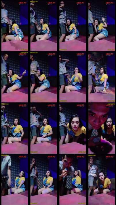 disepong lc saat karaoke