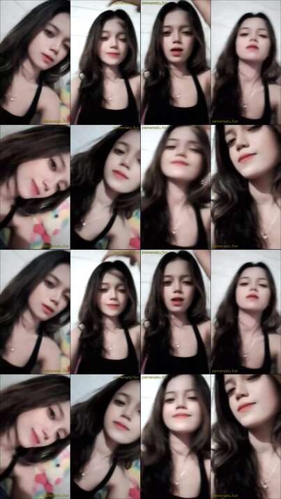 Lexsya ABG 18yo Pemersatu fun (52)
