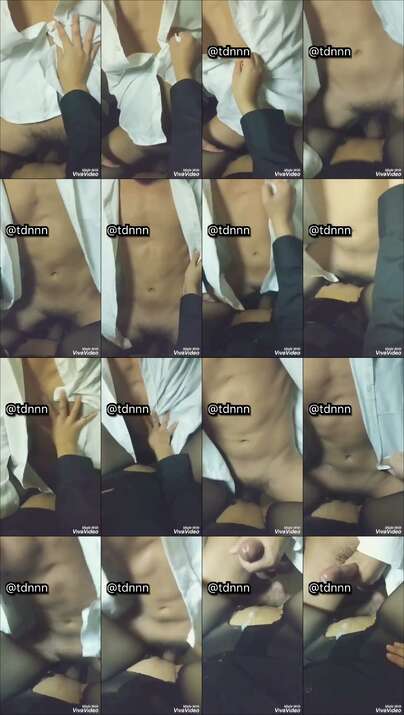 Crot di Perut Istri Semok