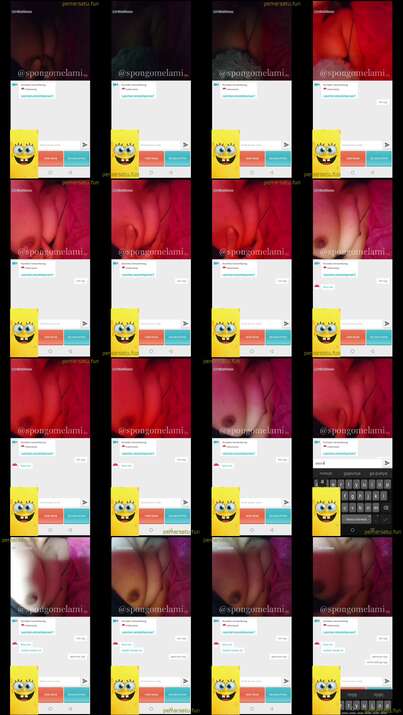 ometv by spongomelami v11 (11)