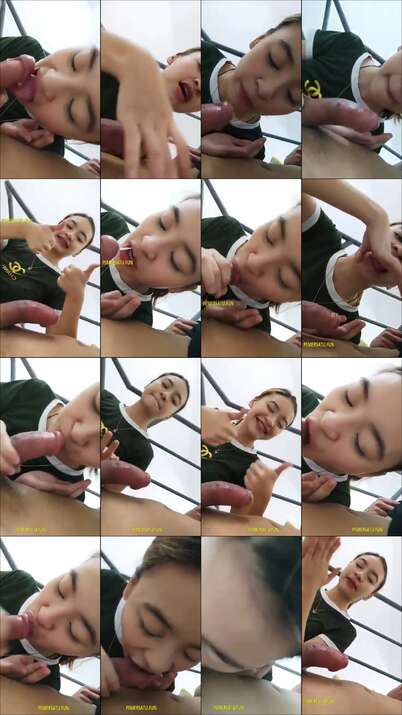 abg pakai behel sepong crot dimulut (new)