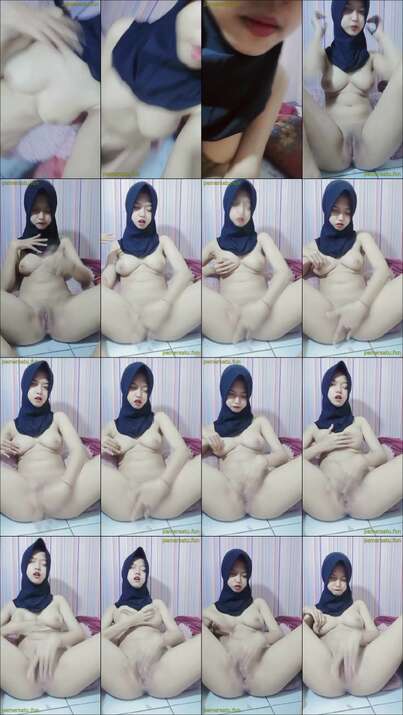 Mutmainah SMA 18yo Colmek Body Sempurna (38)