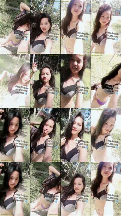 hijab cantik jelita 18yo toket gede remas remas (6)