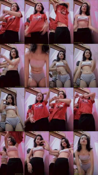abg cantik 19yo baru lulus colok memek (5)