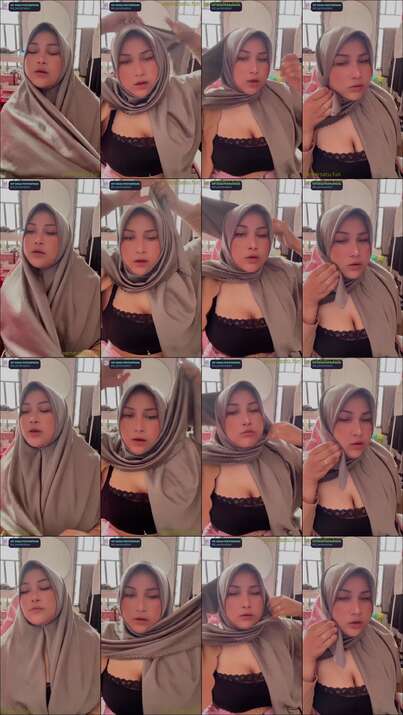 hijab tobrut sange omek sepong ngewe (143)