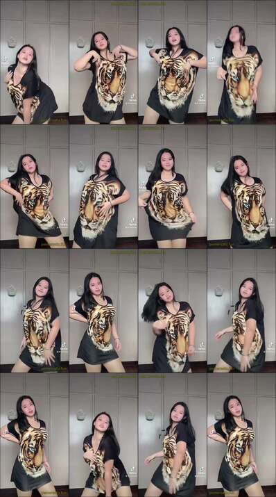 Teisha Sofia abg 18yo pemersatu fun (9)