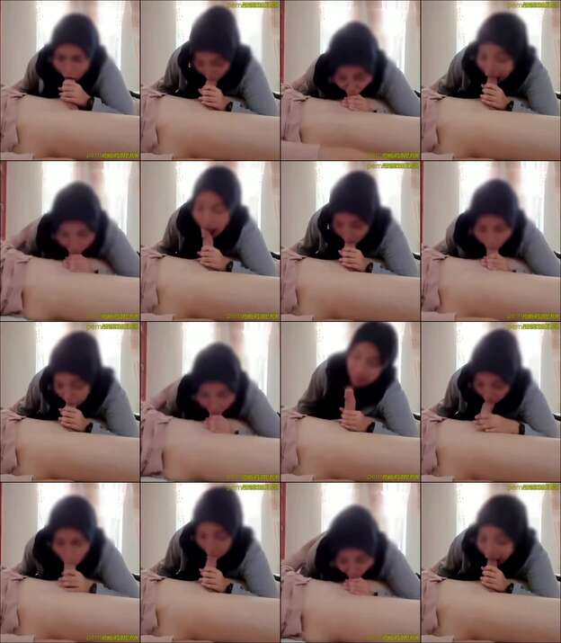 disepong hijab gemoy
