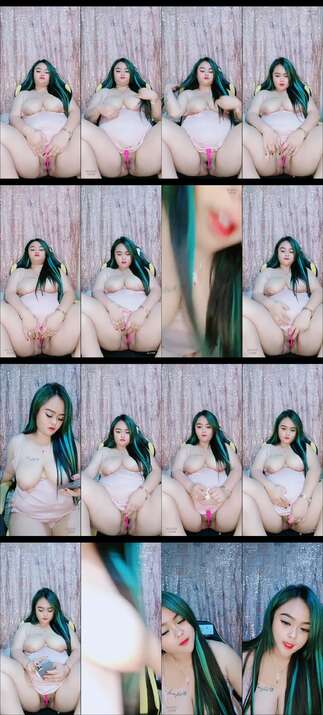 GETER ENAK BEB QUEENZA