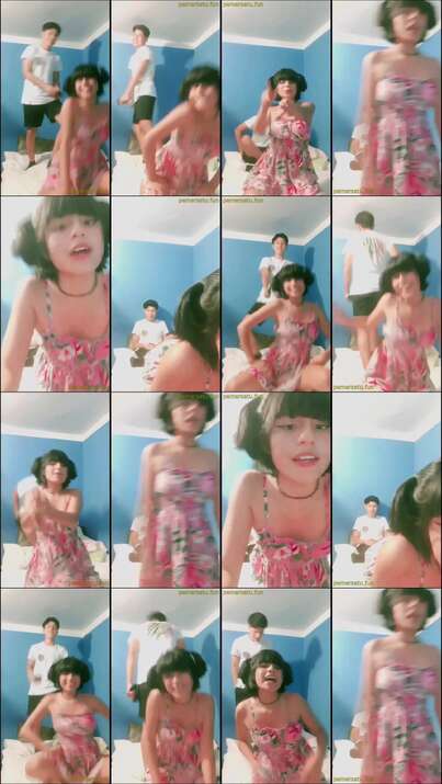 Melina Cadenas ABG 18yo pemersatu fun (32)