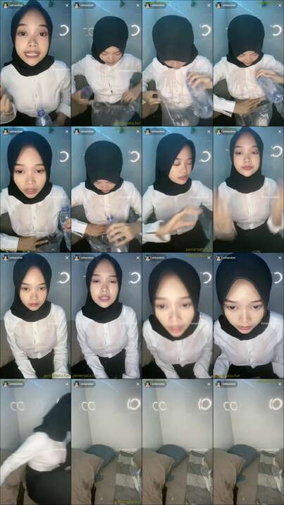 othershei   othershei   Live TikTok   Kumpulan Hijab(720P HD)