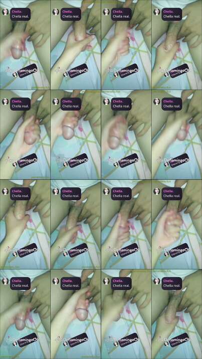 chella dini puting pink 18yo colok memek (28)