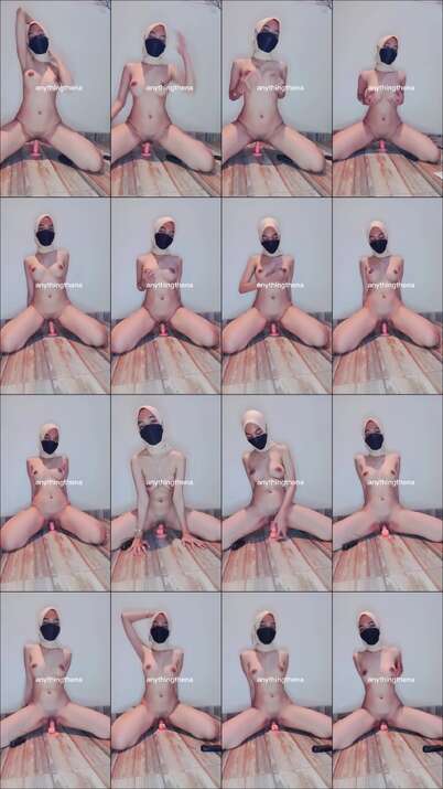 Hijabers Cakep Miss Anythingthena Ketagihan Dildo Nih mp4 at Streamtape com - DoodStream