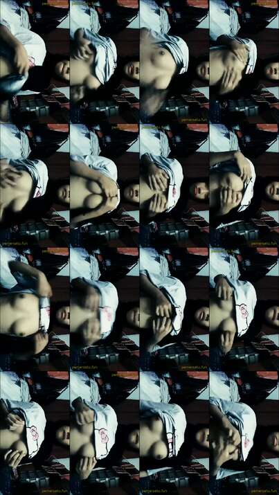 kolpri hijab abg 18yo binal (8)