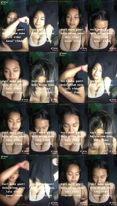 x572 pernah mau viral Tiktoker ABG FYP siap pakai pemersatu fun (10)