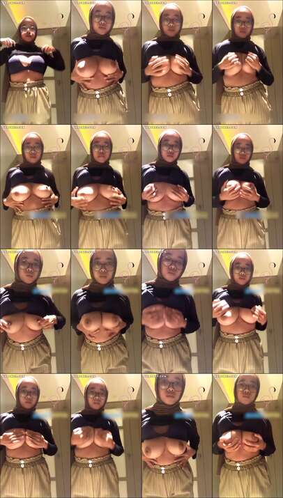 Bokep Indo Piatos ABG Toge Montok  06