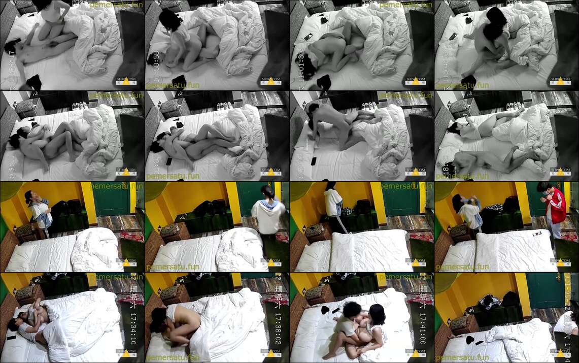 cctv tobrut ngentot siang malam