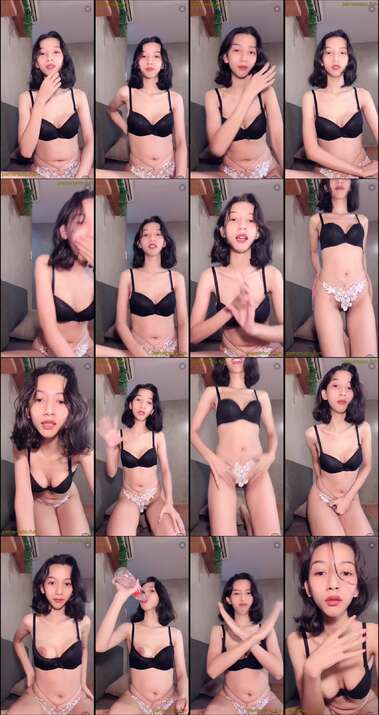 Karina 1 bincang bincang